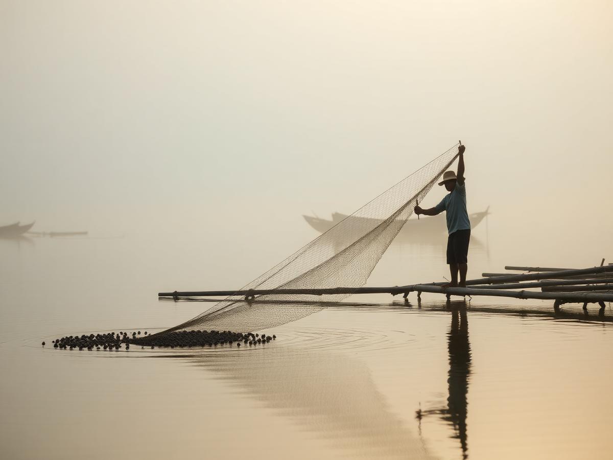 Sustainable Aquaculture Development